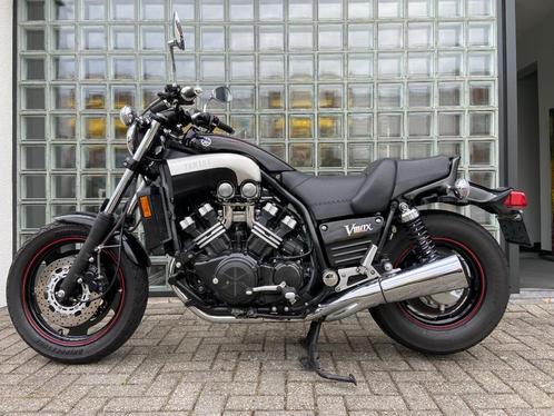 Yamaha VMAX 1200 V-Max [2003], Motoren, Motoren | Yamaha, Bedrijf, Naked bike, meer dan 35 kW, 4 cilinders, Motorrijbewijs A, Cardan-aandrijving