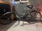 Nette omafiets Avander, Fietsen en Brommers, Ophalen, Gebruikt