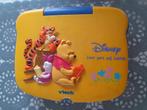 vtech disney winnite the poeh laptop, Ophalen of Verzenden, Gebruikt, Taal en Lezen