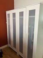 2 IKEA kledingkasten, Ophalen, 50 tot 100 cm, Zo goed als nieuw, 150 tot 200 cm