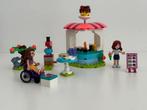 LEGO Friends 41753 Pancake shop, Complete set, Ophalen of Verzenden, Lego, Zo goed als nieuw