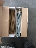 Teller kopschroeven, Ophalen, Nieuw, 250 mm of meer, Schroeven