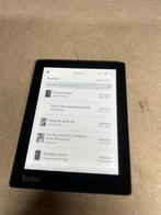 Kobo Aura N514 zgan, Computers en Software, E-readers, Ophalen of Verzenden, Zo goed als nieuw, Rakuten Kobo