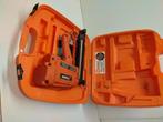 Paslode accu tacker, Ophalen of Verzenden, Nieuw