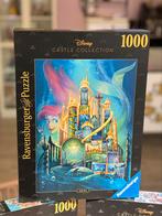 Disney Castle Collection Little Mermaid Puzzel, Nieuw, Ophalen of Verzenden