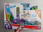 Transformers Rescue bots Flip racers, Kinderen en Baby's, Ophalen of Verzenden, Nieuw