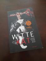 Holly Black - witte kat, Boeken, Ophalen of Verzenden, Zo goed als nieuw