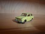 Dinky Toys Meccano Fiat 850 1:43, Hobby en Vrije tijd, Modelauto's | 1:43, Ophalen of Verzenden