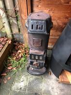 Etna Sun Potkachel - Tuinhaard, Tuin en Terras, Tuinhaarden, Ophalen, Gebruikt