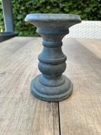 Brynxz kadelaar majastic beton kleur 15cm hoog, Ophalen of Verzenden, Zo goed als nieuw, Overige materialen, Minder dan 25 cm