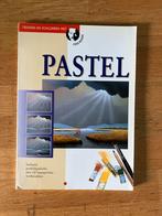 Tekenen en Schilderen met Pastel - Cees Mudde, Boeken, Ophalen of Verzenden, Zo goed als nieuw, Tekenen en Schilderen