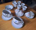 Janneke Brinkman servies, Huis en Inrichting, Keuken | Servies, Overige materialen, Ophalen of Verzenden, Zo goed als nieuw, Overige stijlen