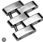 Gevraagd: Breitling Pilot schakels 18mm, Ophalen of Verzenden, Zo goed als nieuw