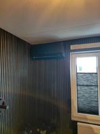 Offerte Airco-installatie Slaapkamer., Verwarmen, 3 snelheden of meer, Ophalen of Verzenden, Afstandsbediening