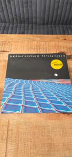 Herbie Hancock - Future Shock LP, Ophalen of Verzenden, 1980 tot heden, Zo goed als nieuw, 12 inch