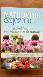 Natuurlijk & gezond, Ophalen of Verzenden, Zo goed als nieuw