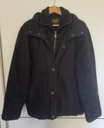 PME Pall Mall Zwarte Winterjas XL, PME Pall Mall, Zwart, Maat 56/58 (XL), Ophalen of Verzenden