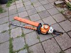 Stihl HS 82R Heggenschaar 75cm blad 2018  met garantie, Ophalen, Gebruikt, ????, HS 82R