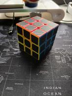 Rubiks Kubus / Speed Cube, Hobby en Vrije tijd, Denksport en Puzzels, Ophalen of Verzenden, Minder dan 500 stukjes, Zo goed als nieuw