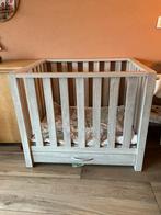 Box, Kinderen en Baby's, Boxen, Ophalen, Gebruikt, Vierkant, In hoogte verstelbaar