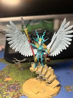 Yndastra, Celestial Spear - Stormcast Eternals, Hobby en Vrije tijd, Wargaming, Gebruikt, Figuurtje(s), Warhammer, Ophalen of Verzenden