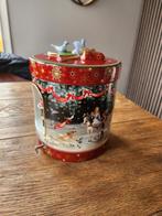 Villeroy & Boch Cinderella Kerst Muziekdoos, Ophalen of Verzenden, Zo goed als nieuw