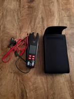 BSIDE U6 Digitale stroomtang DC/AC 600A, Ophalen of Verzenden, Nieuw