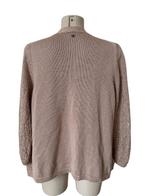 Escada vest L, Maat 42/44 (L), Escada, Ophalen of Verzenden, Zo goed als nieuw
