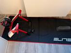 Elite Novo Force Pack Fietstrainer, Ophalen, Zo goed als nieuw, Benen, Overige typen