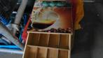 diverse spullen koopje, Doe-het-zelf en Verbouw, Kratten en Dozen, Ophalen, Zo goed als nieuw, Doos, Minder dan 35 cm