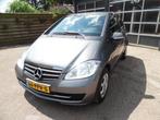 Mercedes-Benz A-klasse 160 BlueEFFICIENCY Business Class, Auto's, Voorwielaandrijving, Euro 5, Stof, Zwart
