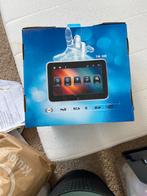 MP5 car-multimedia/ scherm  TM-808”, Ophalen of Verzenden, Nieuw