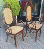 Vintage Thonet Stoelen, Antiek en Kunst, Ophalen