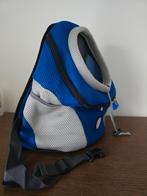 Rugtas voor kleine hond of kat, Dieren en Toebehoren, Ophalen of Verzenden, Nieuw