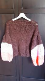 Mohair trui, Ophalen of Verzenden, Nieuw, Blauw