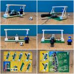 Lego Sports 3413 Goal Keeper, Ophalen, Gebruikt