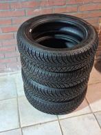 Fulda Winterbanden 165/55R15 - Set van 4 Nieuw, Ophalen of Verzenden, Nieuw