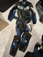 Bering leren motorpak / racepak, Ophalen of Verzenden, Tweedehands, Heren, Combipak