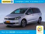 Volkswagen Touran 1.2 TSi Highline Business 7 Persoons [ LM, Voorwielaandrijving, 65 €/maand, 730 kg, Gebruikt