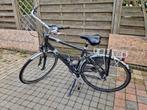 Fiets X-tract Brownsville - Damesfiets, Fietsen en Brommers, Ophalen, Gebruikt, Overige merken, Versnellingen