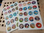 Flippo Smiths Stickers, Verzamelen, Flippo's, Ophalen of Verzenden, Losse flippo's