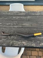 Mooie proma uitlaat voor Puch!, Fietsen en Brommers, Ophalen of Verzenden, Uitlaat