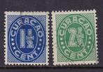 Curaçao 1936-1948 gestempeld, Verzenden, Gestempeld