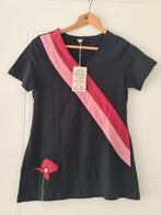 Nepalaya shirt bio katoen maat M nieuw met kaart, Kleding | Dames, Maat 38/40 (M), Nepalaya, Nieuw, Ophalen of Verzenden