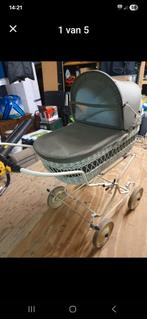 Vintage kinderwagen, Kinderen en Baby's, Kinderwagens en Combinaties, Ophalen, Overige merken