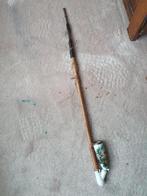 Antieke reservisten pijp porselein, Ophalen, Gebruikt, (Water)pijp