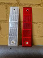 reflectors, Ophalen of Verzenden, Zo goed als nieuw