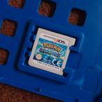 Pokemon Alpha Sapphire - Nintendo 2DS 3DS DS, Vanaf 7 jaar, Avontuur en Actie, Ophalen of Verzenden, 1 speler