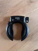 Axa ART** fietsslot, Ophalen of Verzenden, Zo goed als nieuw, Ringslot
