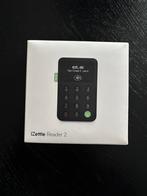 Moet snel weg! Nieuw in doos Izettle Reader 2 zwart pin, Ophalen of Verzenden